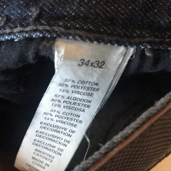 Men’s Perry Ellis Jeans - Picture 6 of 6